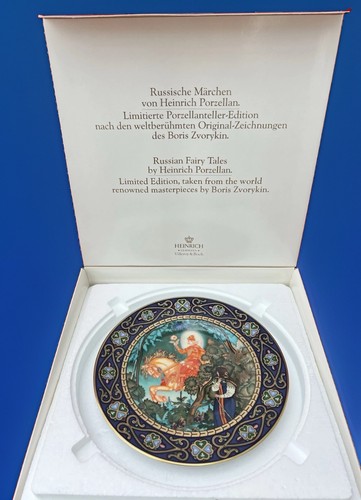 Heinrich villeroy boch - heinrich,