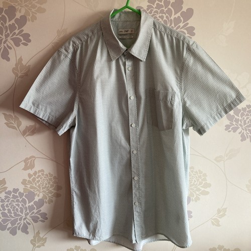 Tesco men green - tesco, f&f