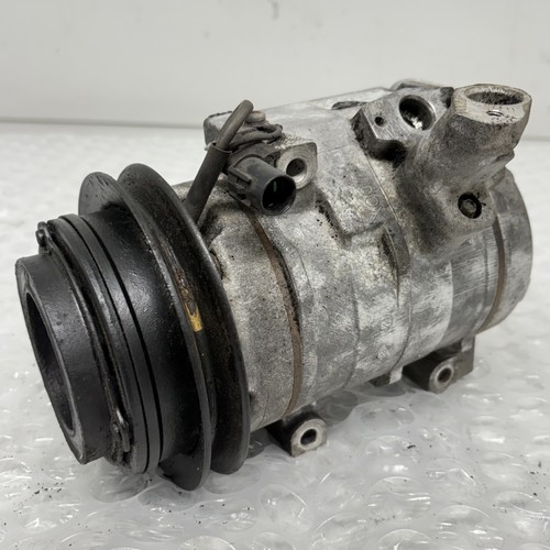 Air con compressor pump - con, for