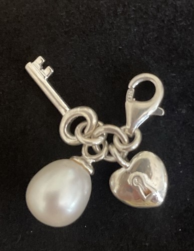 Thomas sabo 925 key heart - thomas,