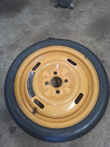 Nissan pulsar gtir spare - nissan,
