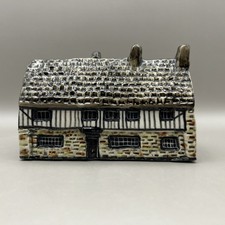 Cromwell’s House Tey Pottery