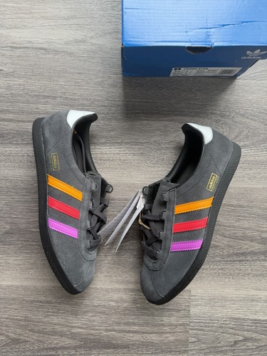 Adidas originals trimm star - adidas,