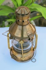 Handmade Vintage Style Burner