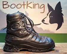 Meindl MFS GTX Gortex mountain