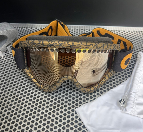 Oakley pro frame snow - oakley, ski