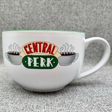 Central Perk Friends - Friends