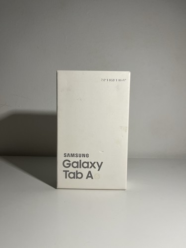 Samsung galaxy tab 0 - a, 7.0
