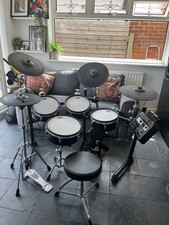 Yamaha DTX8K-M Electronic Drum