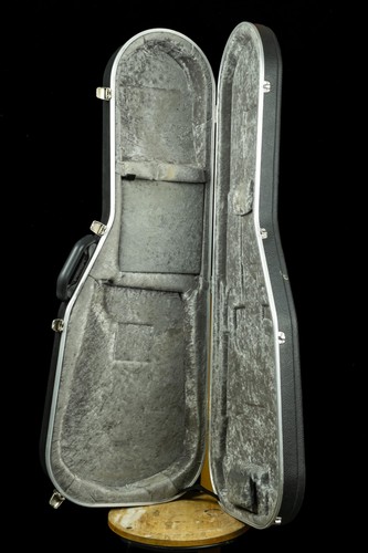 Hiscox guitar case for - case,