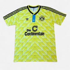1988 Borussia Dortmund Home