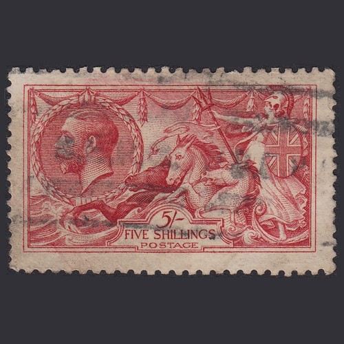 R43 kg5 1915 bright - r43_32, 5/-