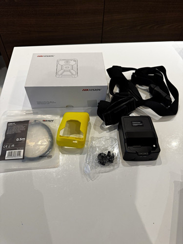 Hikvision mcw407 body - ds-mcw407,