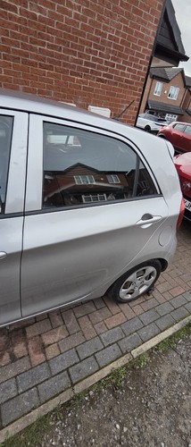Kia picanto mk2 5 - picanto,