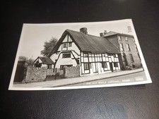 The Old World Cottage, THAME