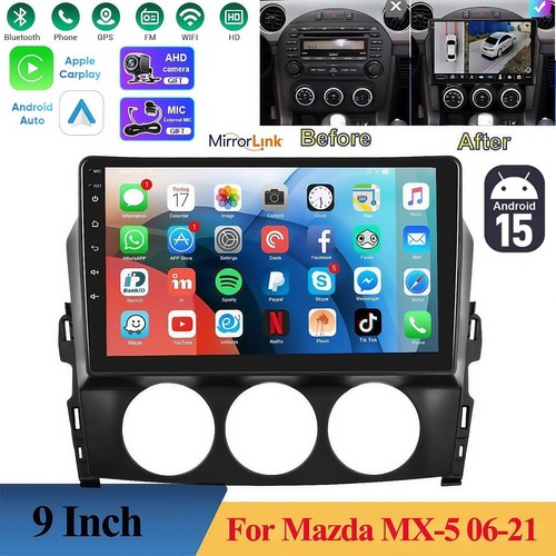 Car radio stereo - car, unit