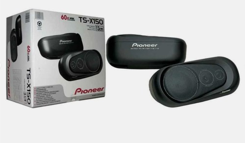 Pioneer x150 surface mount - pioneer,