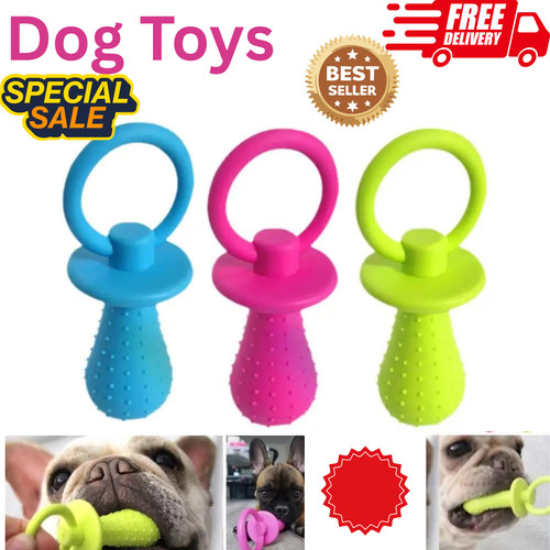 Puppy pet toys for - toys, dogs