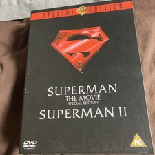 Superman/Superman 2 (Special