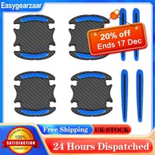 8Pcs Universal Car Door