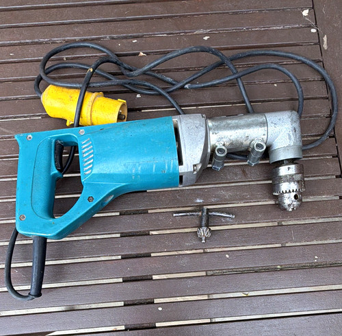 Makita da4000lr 110v - 110v, corded