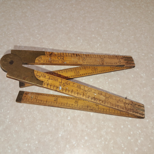 Antique rabone and sons - rabone,