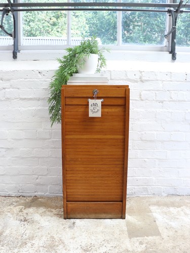 Vintage french single tambour - single,