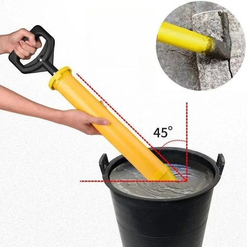 Professional caulking grout - professional,