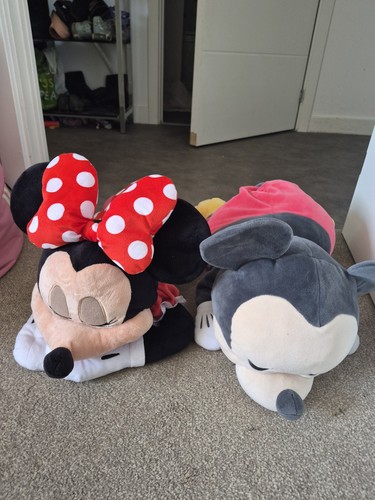 Large disneyland paris - large,