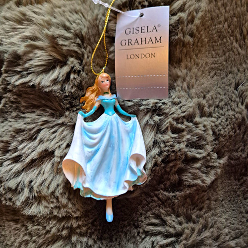 Gisela graham princess blue - graham, &
