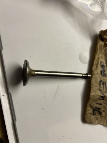 Villiers em116 valve - em116, for