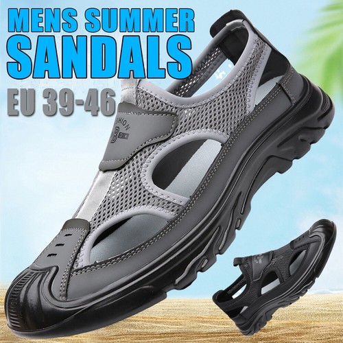Mens sports sandals summer - sports,