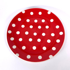 Whittard Florence Red Dinner