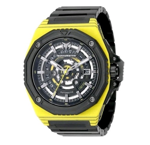 Technomarine carbon nautic - technomarine,