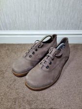 Arche Suede Leather Shoes Womens Size UK 5 RRP £265