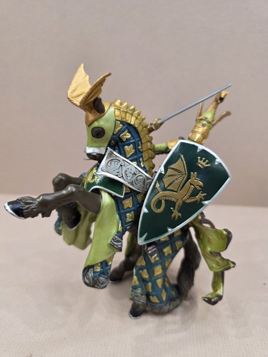 Papo medieval fantasy knight - papo,