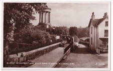 Valentine's RPPC Postcard