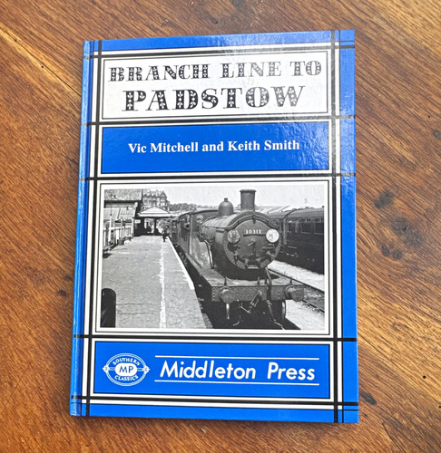 Vic mitchell keith smith - vic, &