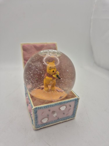 Winnie the pooh - the, glitter