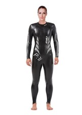 2XU Women Propel P:1 Triathlon Open Water Swimming Wetsuit XS RRP £250!