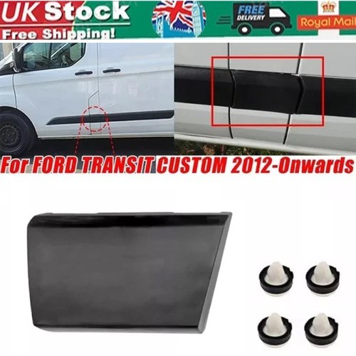 For ford transit - for, trim