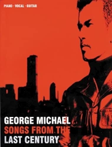 George michael songs from - michael,
