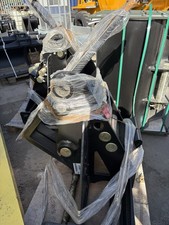 Rhinox Excavator Forks