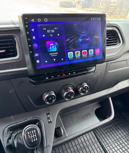 Car radio stereo sat - car,
