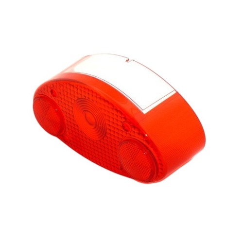 Tail light lens for - , kawasaki
