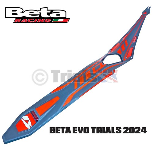 Beta evo 2024 trials rear - beta,