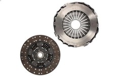 Clutch Kit SACHS 3400 700 602 for VOLVO FH16 16.125 2009-