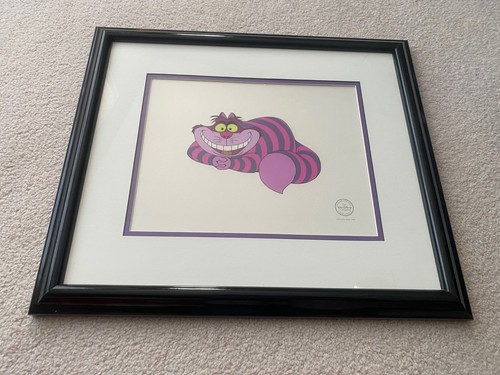 Original walt disney alice - original,