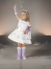 Star Explorer Space Girl