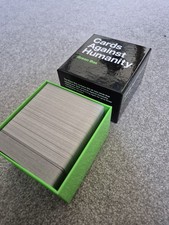 Cards Against Humanity -